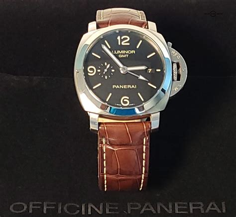 officine panerai op 1950|PAM 320 .